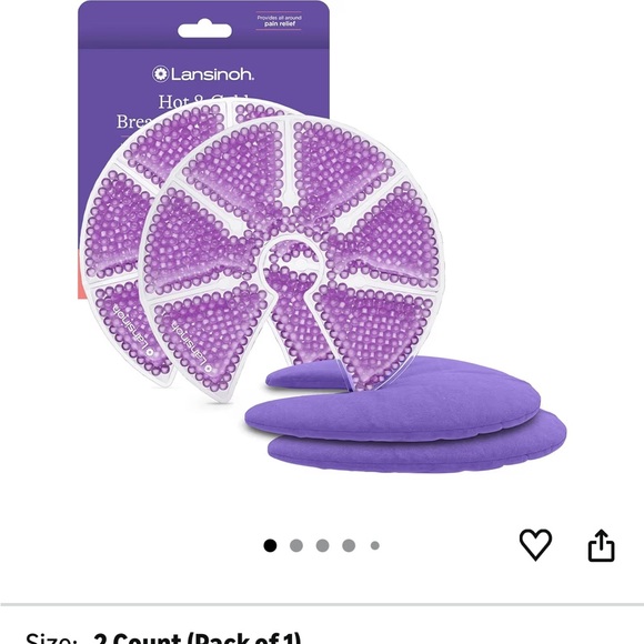 Women’s Nursing Bundle - Picture 3 of 8